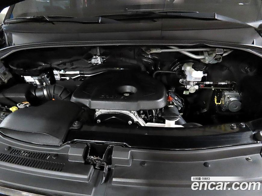Hyundai Solati 15인승 (01.2021)