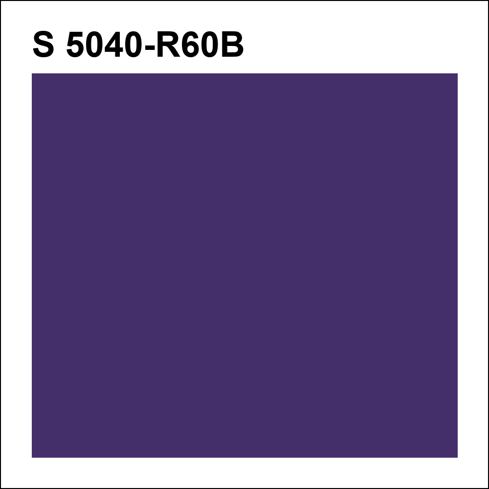 S 5040-R60B за кг