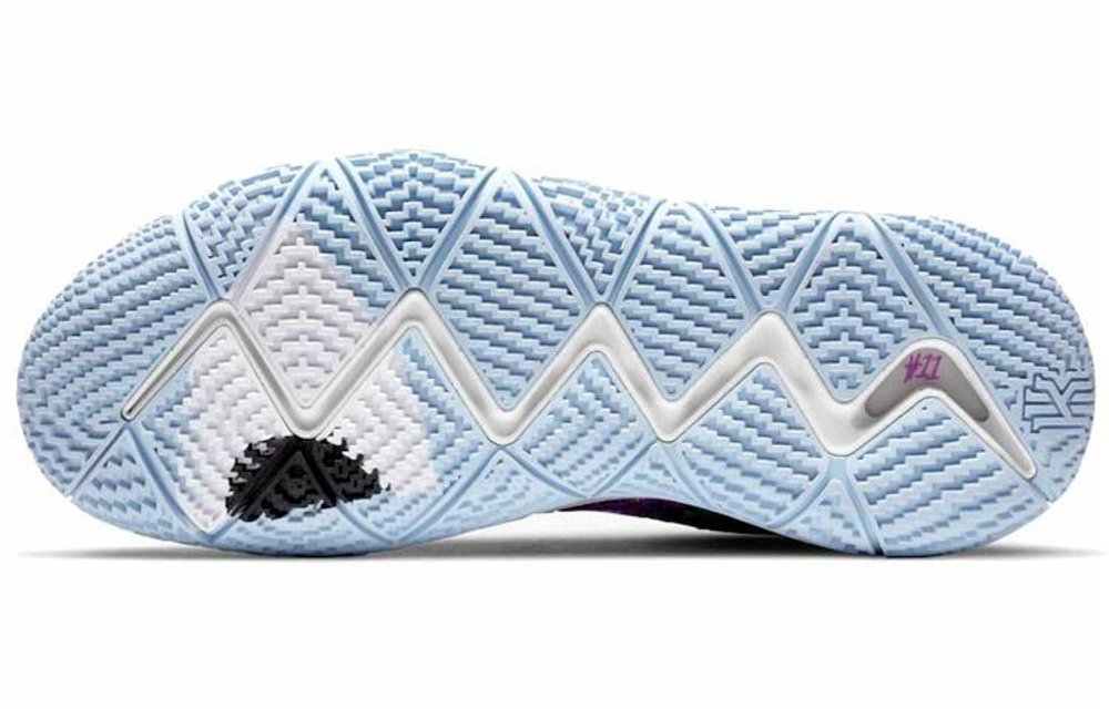 Кроссовки Nike Kybrid S2