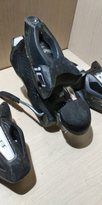 Горнолыжные крепления Tyrolia PR 10 Promo Brake 78