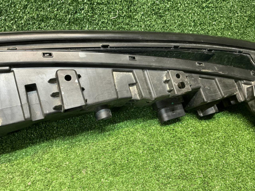 ДХО центральный Geely Cityray (2024-н.в.)