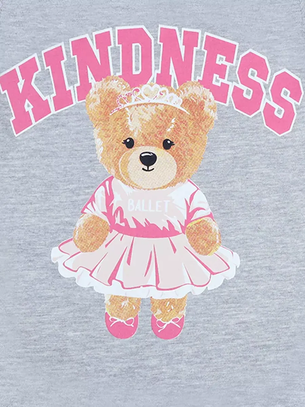 Футболка для садика.девочка.набор 2 шт