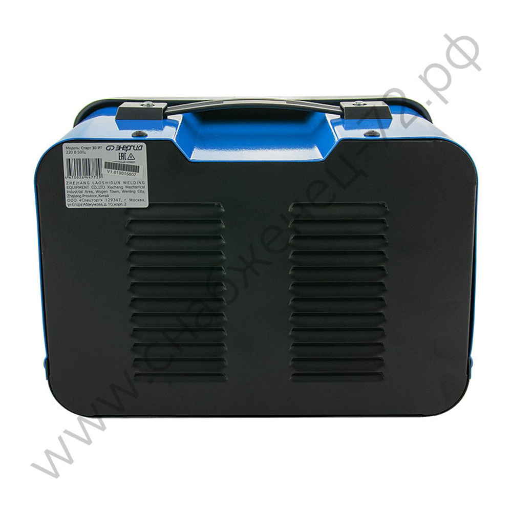 Трансформаторные зарядные устройства Энергия Старт