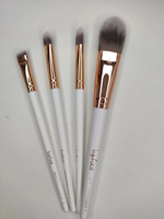 TOP FACE Набор кистей PT901.SET-1