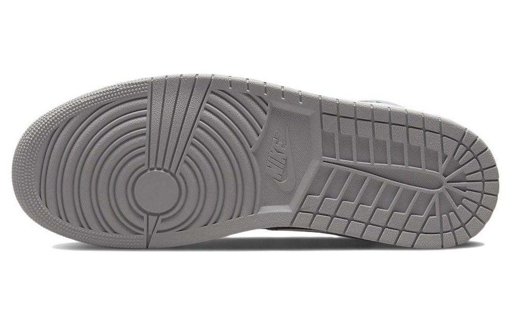 Кроссовки Jordan Air Jordan 1 Mid Se "Elephant Toe"