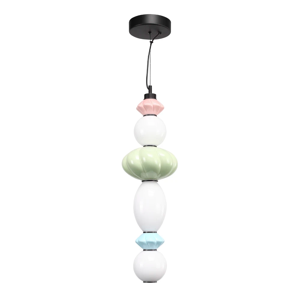 Подвесной светильник St Luce FLORENTINI SL6134.433.01