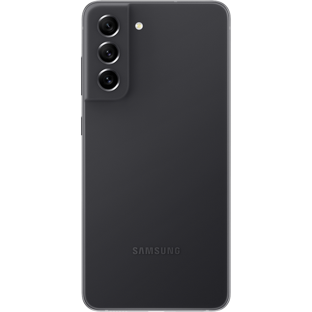 Смартфон Samsung Galaxy S21 FE SM-G990 256GB серый