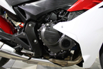 Honda CBR 600F ZDCPC41J0BF503105 2013