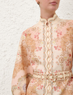 Платье ZIMMERMANN