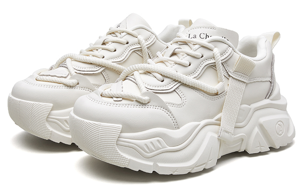 La Chapelle Lightweight Height Increasing бежевый