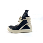 Высокие кеды Rick Owens
