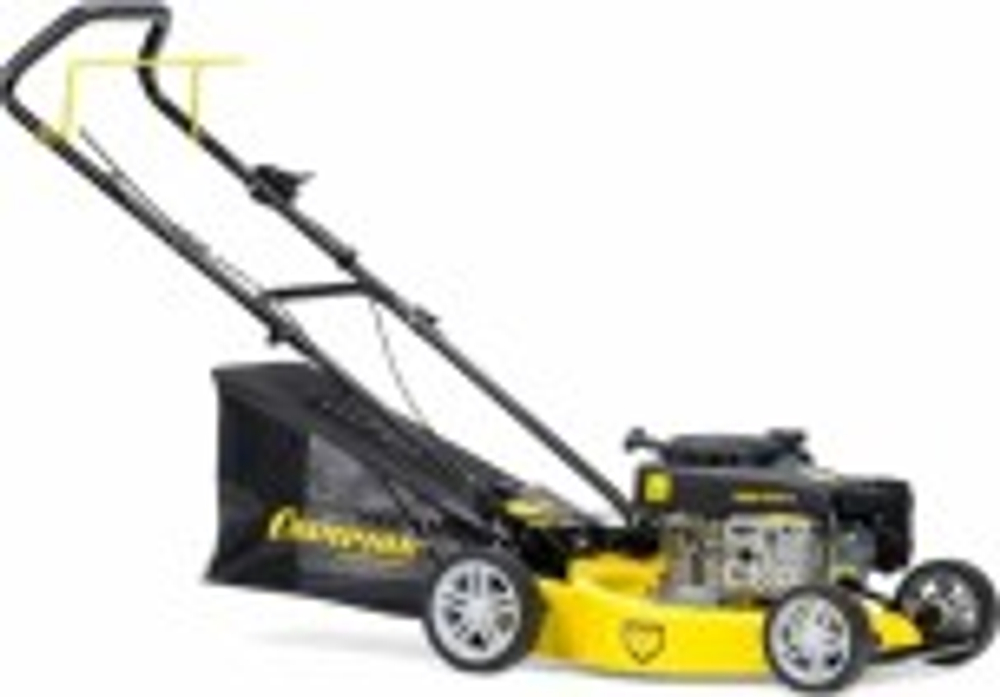 Газонокосилка бензиновая CHAMPION LM4122