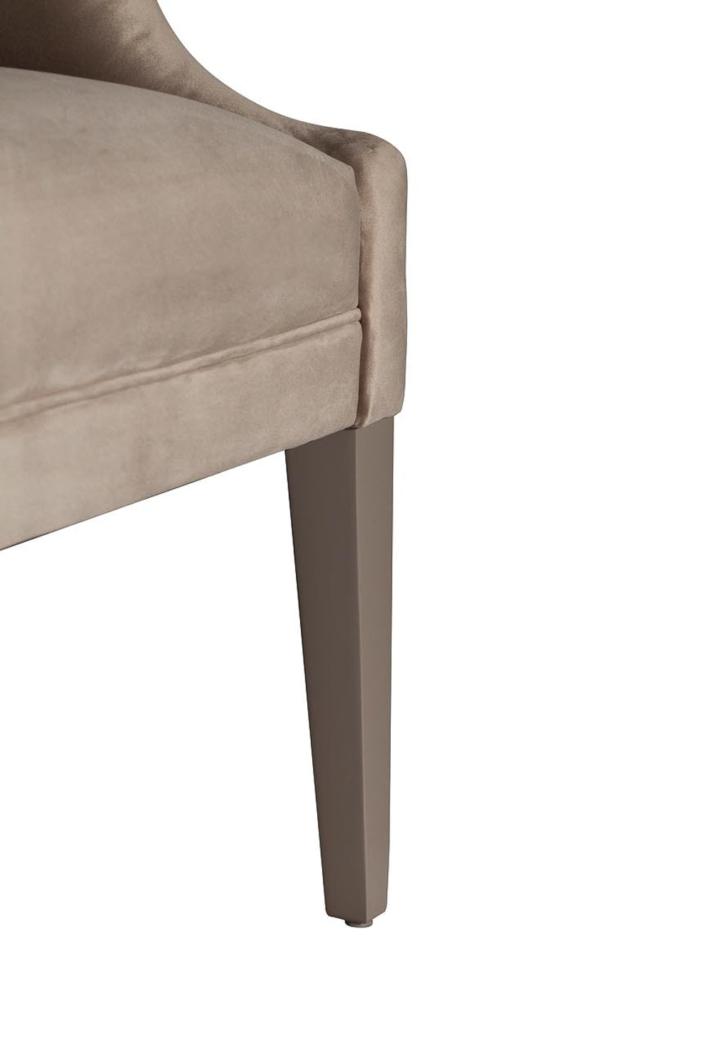 Кресло Garda Decor ZW-857 GRE