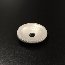 Шайба струбцины (пятак) Suzuki (41213-98100) (Suzuki)