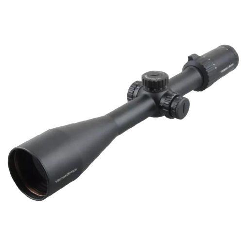 Оптический прицел Vector Optics 30мм FFP Tauron 5-30x56 GENII
