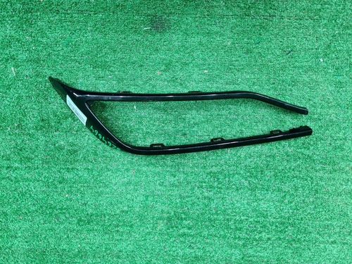 Накладка заднего бампера правая JAECOO J8 (24-нв)