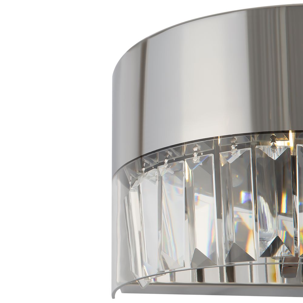 Настенный светильник Maytoni Wonderland MOD313WL-01CH