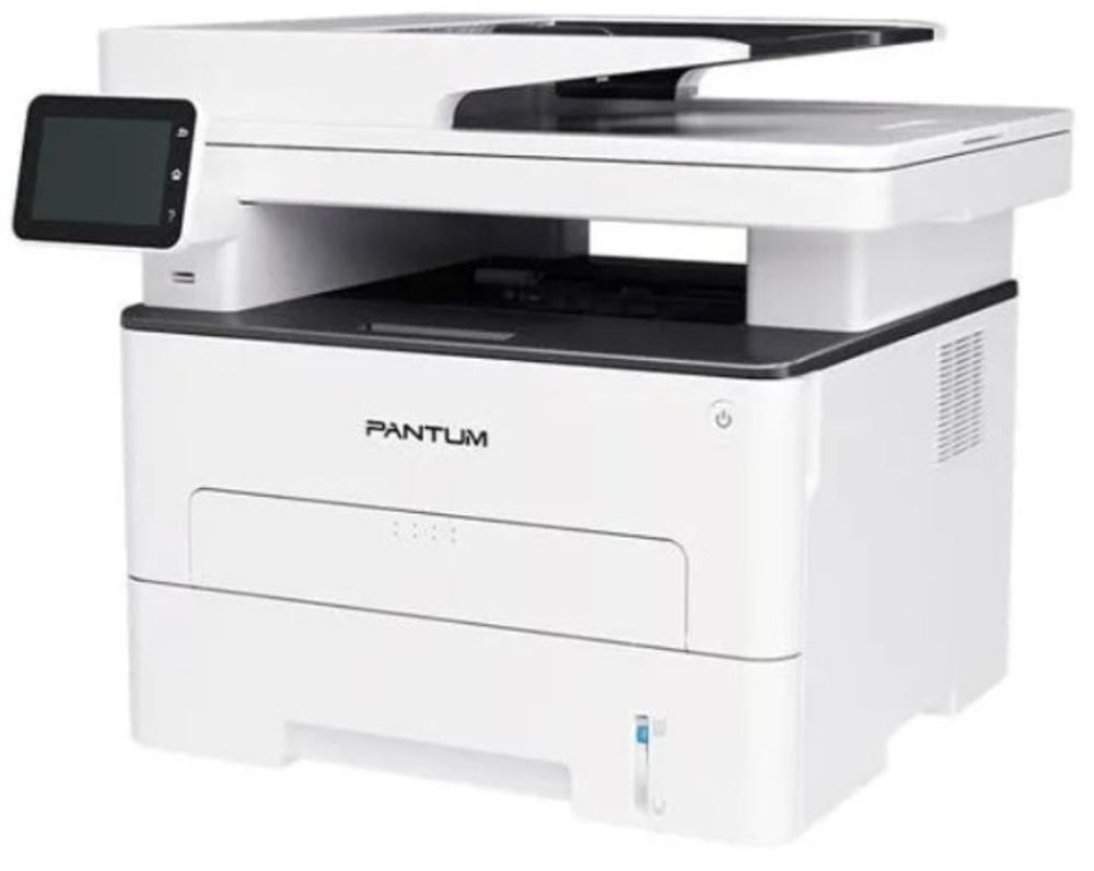 МФУ лазерное черно-белое Pantum BM5106FDN/RU