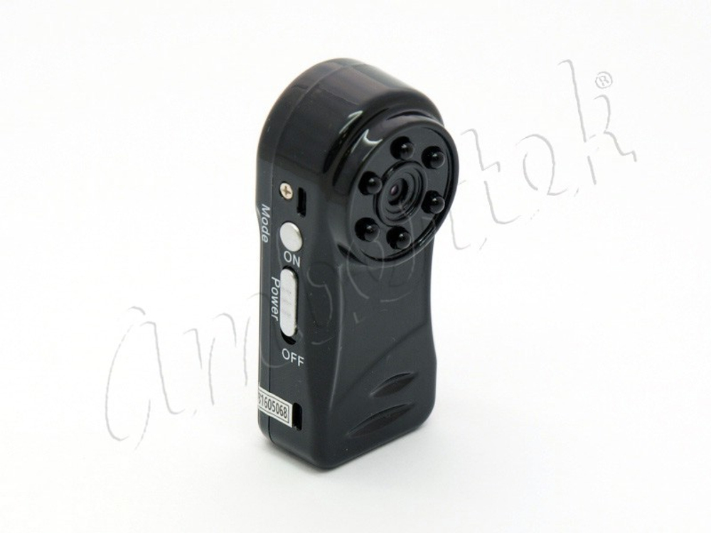 Ambertek MD81S мини видеорегистратор