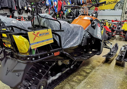 СНЕГОХОД STELS КАПИТАН-200 2021