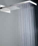 Душевой комплект Timo Petruma SX-5039/00SM chrome с внутренней частью