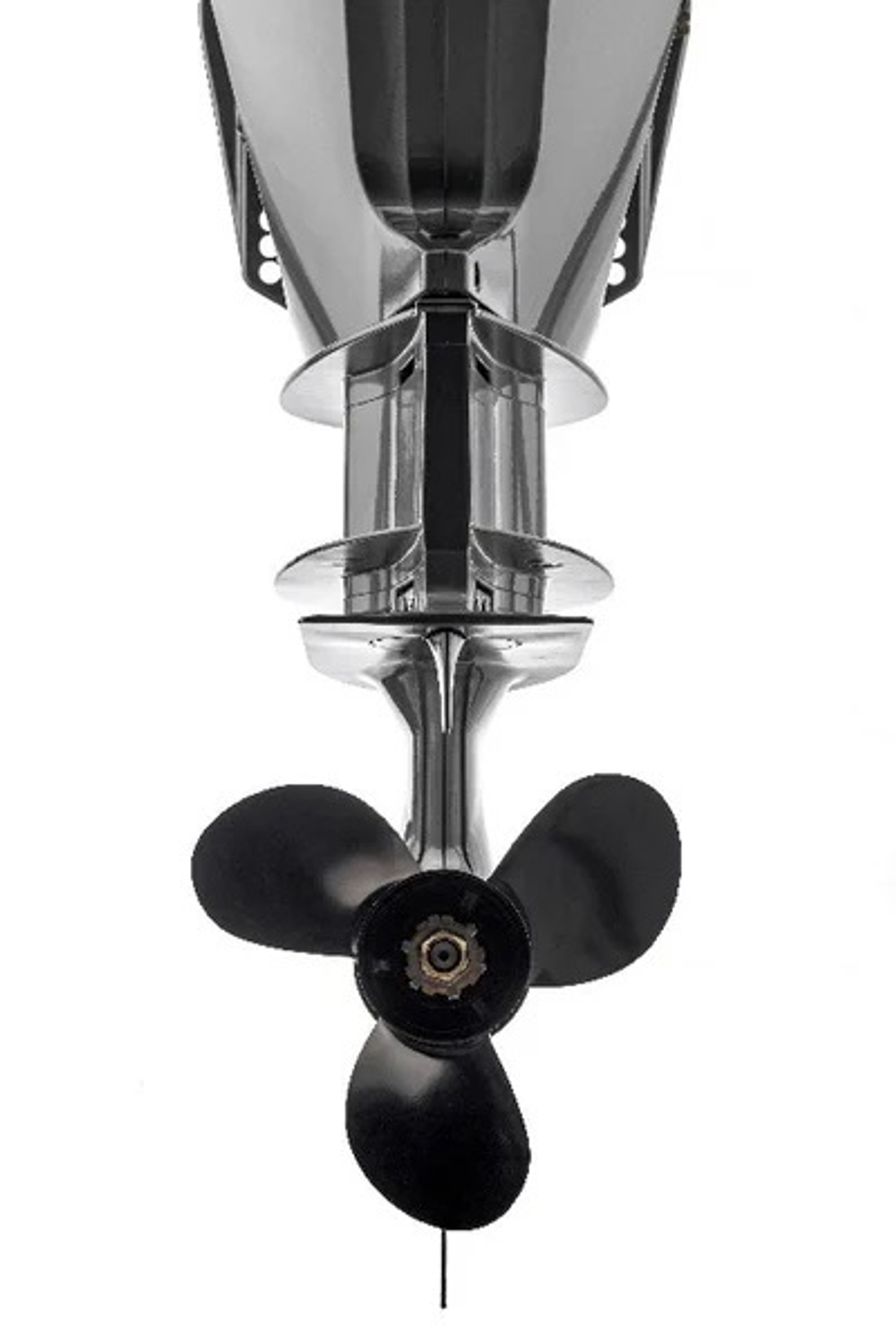 4х-тактный лодочный мотор MIKATSU MF150FEX-T-EFI