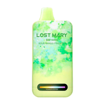 Lost Mary BM16000 Bloom