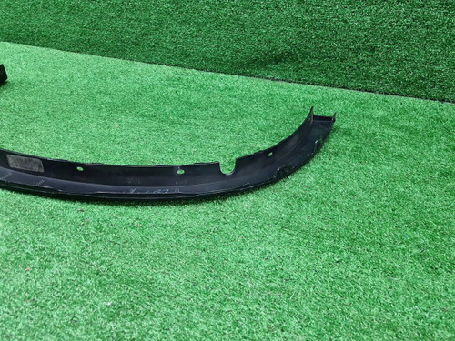 Расширитель задний левый BMW X6 F16 14-20 M-paket