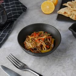 Салатник 300 мл d 13 см h6 см   P.L. Proff Cuisine [6]