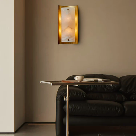 Настенный дизайнерский светильник Shield by Glustin Luminaires