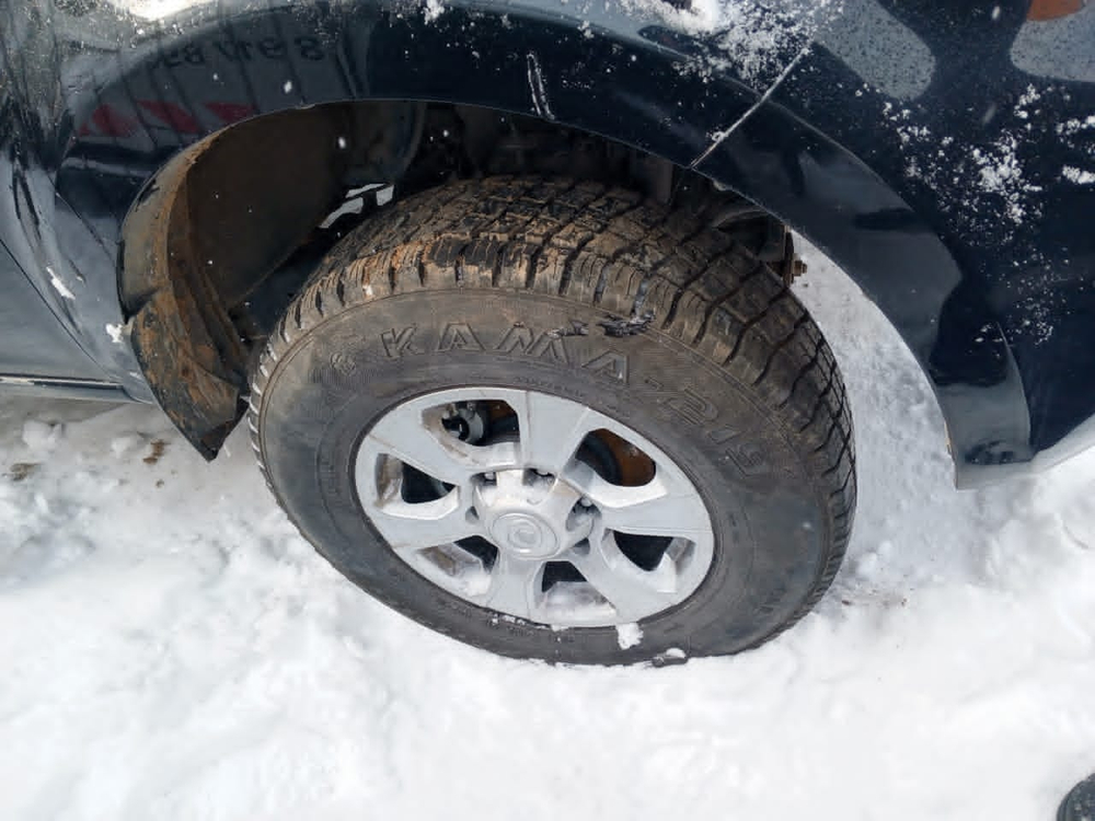Great Wall Wingle 7 Comfort 2.0d 6MT 4WD