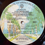 Fleetwood Mac ‎– Rumours (США 1977г.)