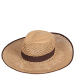 Летняя шляпа Fabretti HG139-3
