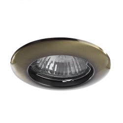 Точечный встраиваемый светильник Arte Lamp