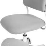Эргономичное кресло Anatomica Liberta с подставкой для ног