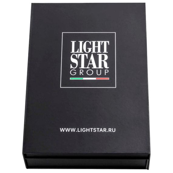 420000 Демо-кейс Лента 24V Lightstar Group (адаптер в комплекте)