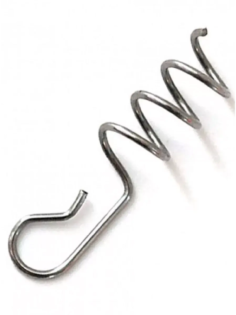 Штопор для силикона 17 мм.,(5шт.)