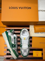 Кроссовки Louis Vuitton Trainer