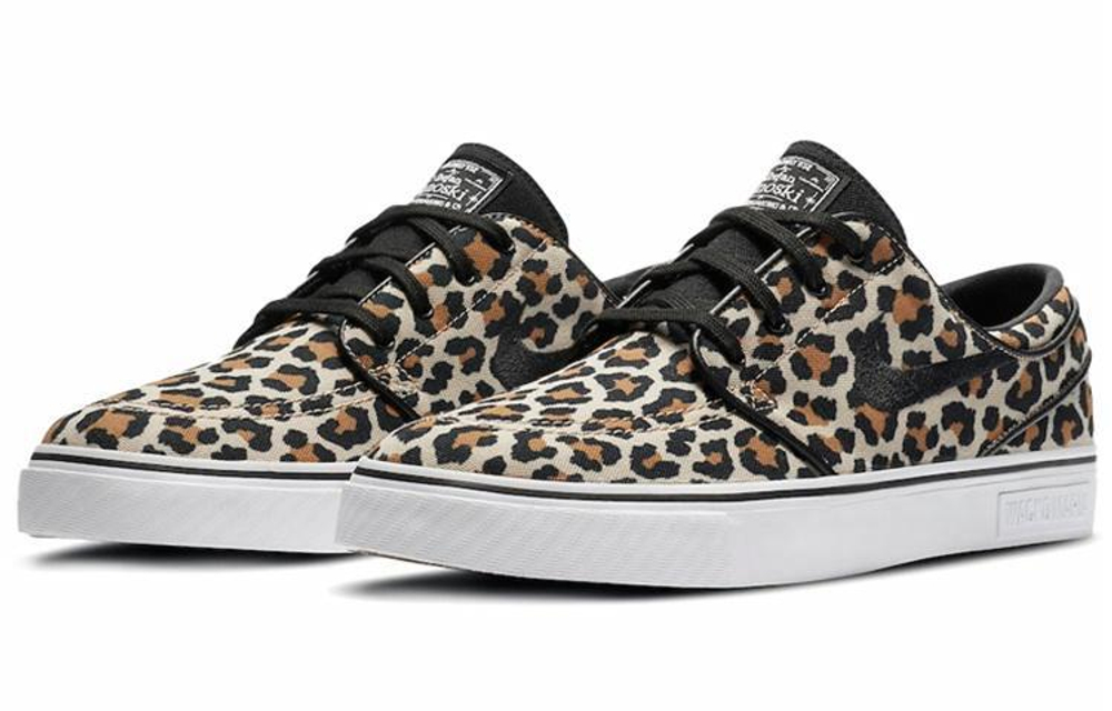 Кроссовки Wacko Maria X Nike Sb Stefan Janoski Og Qs