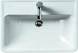 Раковина Laufen Pro 60х48см.  8.1895.2.000.104.1
