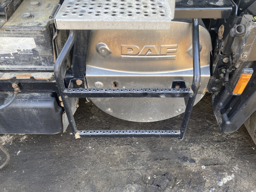 Лестница АКБ 2018г