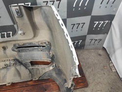 Бампер задний Haval F7 / F7x 19-22 Б/У Оригинал 2804101XKQ00A