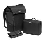 Manfrotto MB CH-BP-50 Chicago Camera Backpack Medium