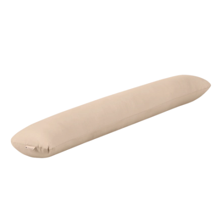 Подушка-обнимашка BuyComfy (бежевая)