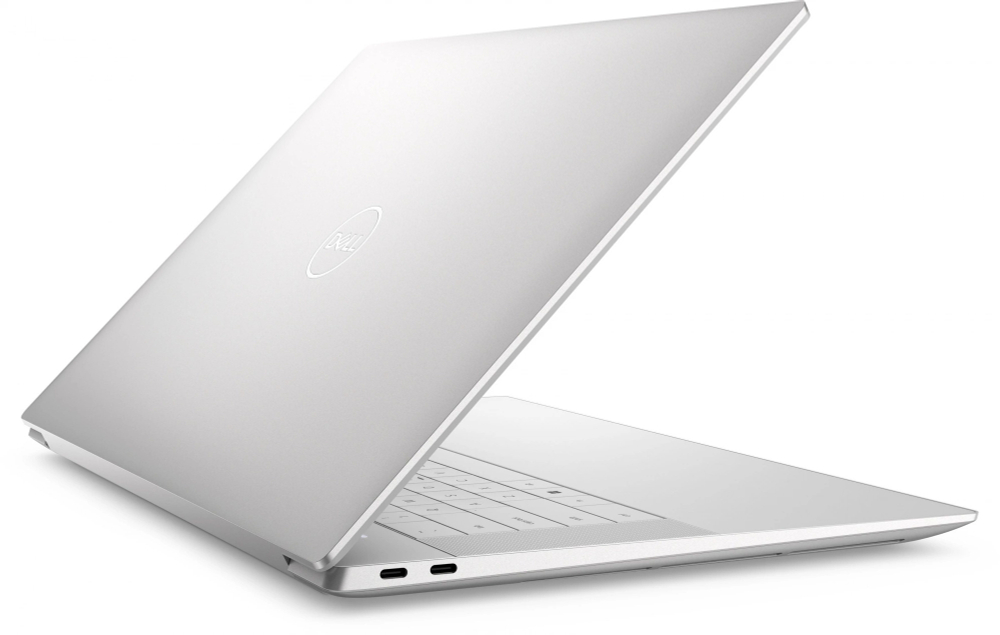 Ноутбук  Dell XPS 16 9640 16.2 ", Core Ultra 9, 32 Гб RAM, 1 Тб SSD, GeForce RTX 4060, Серебристый