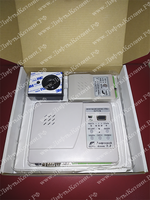 Лифтовой блок версии 7.2 "MPK411" ЛНГС.465213.270-128