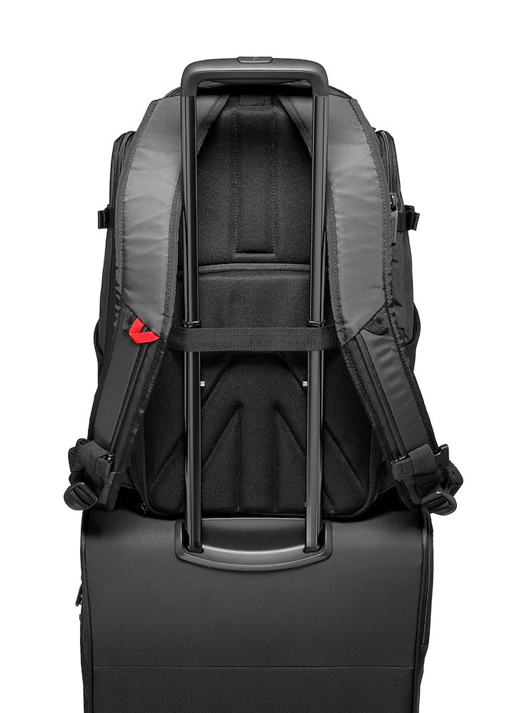 Рюкзак Manfrotto MB MA-BP-BFR Befree Camera Backpack