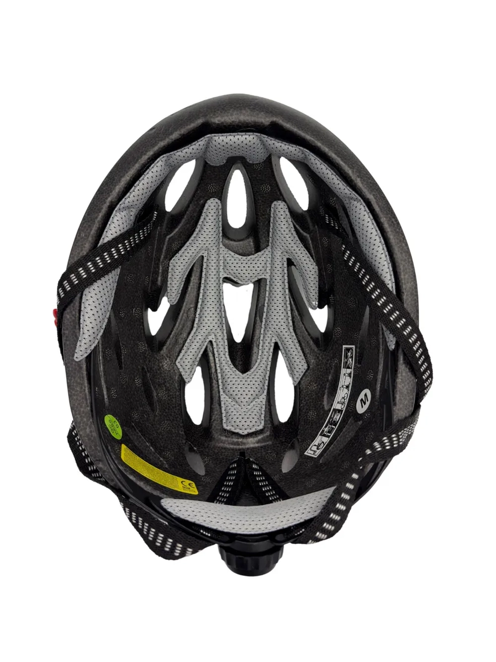 Шлем велосипедный защитный K7-SPORT