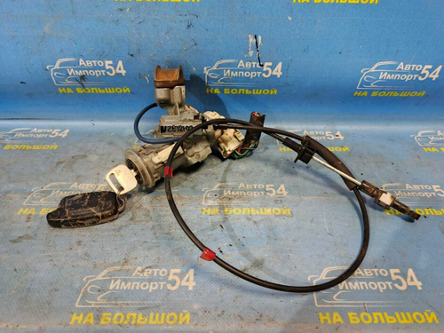 Замок зажигания TOYOTA FIELDER 2001