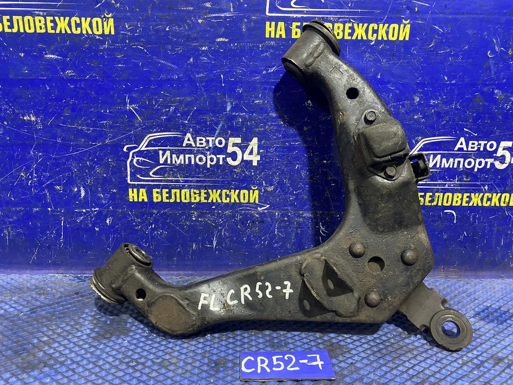 Рычаг передний левый TOYOTA LITEACE 2001